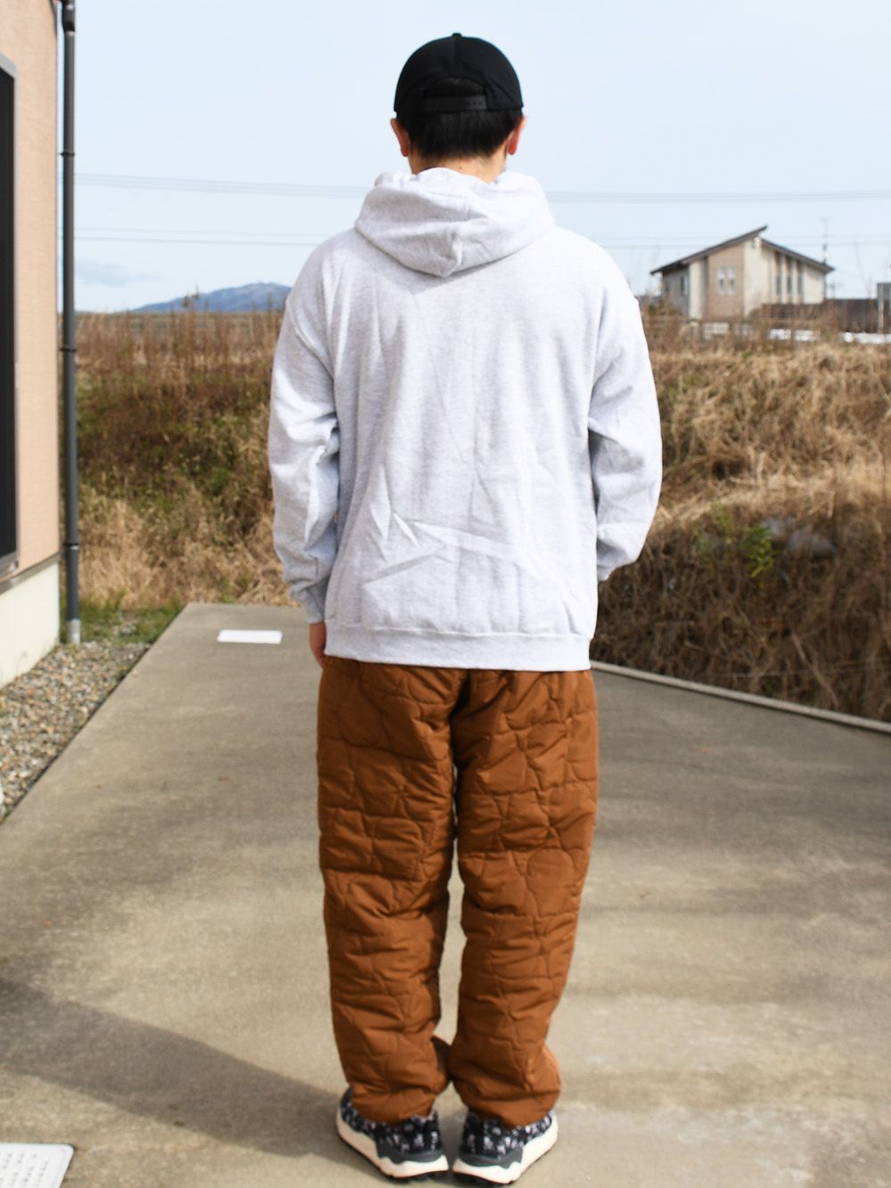 THRASHER × TOY MACHINE MONSTER-GRAM