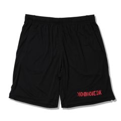 4.4oz DRY SHORTS - LOGO