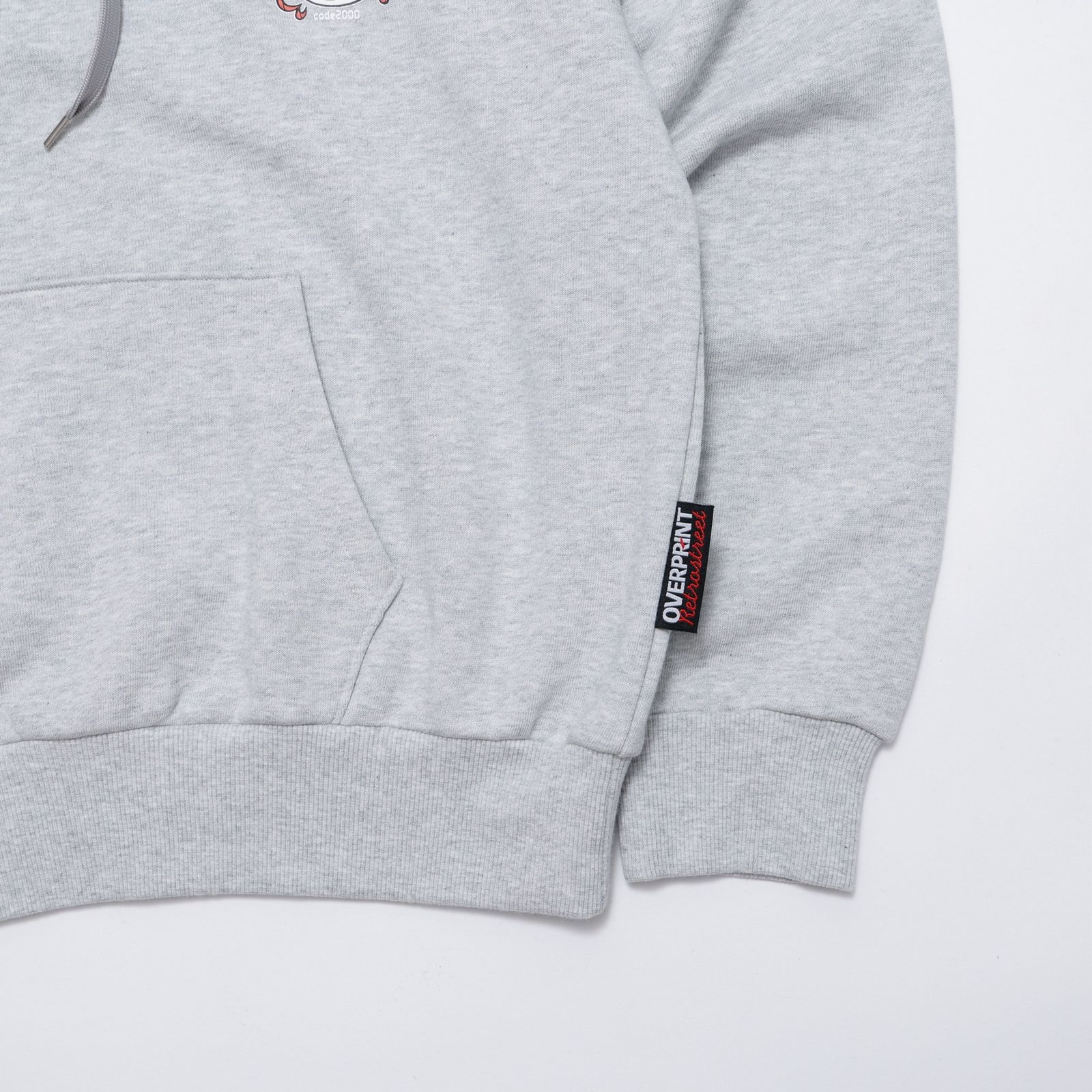 code Hoodie