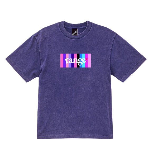 one vintage forward s/s tee