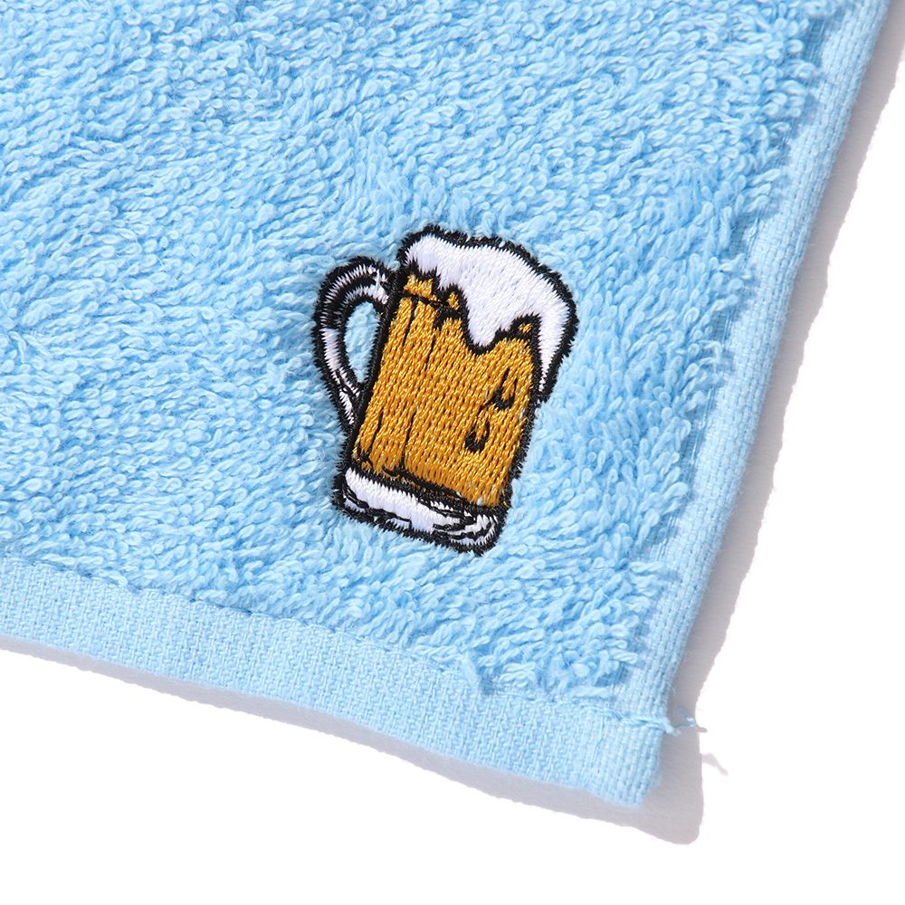 はんかち / ビール