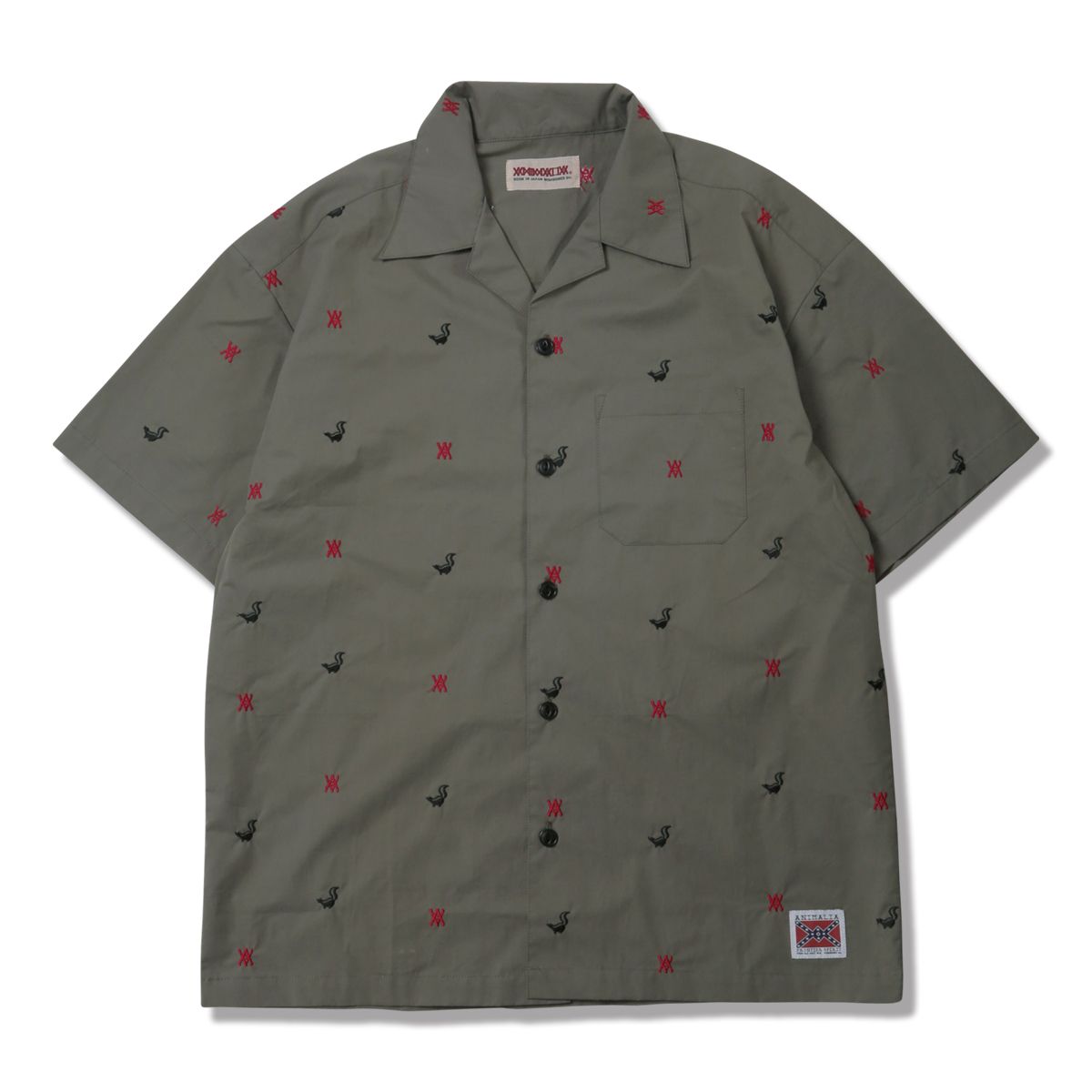 ICONS-SHIRTS