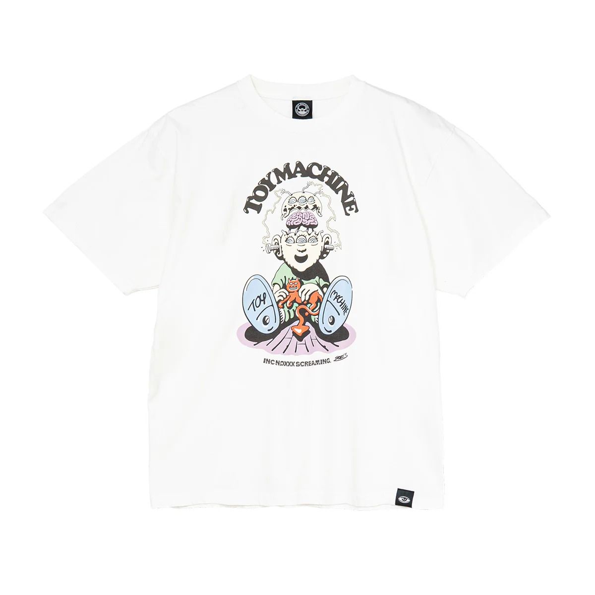 YOZI TRANSMISSIONATR SS-TEE