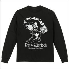 WARLOCK L/S T
