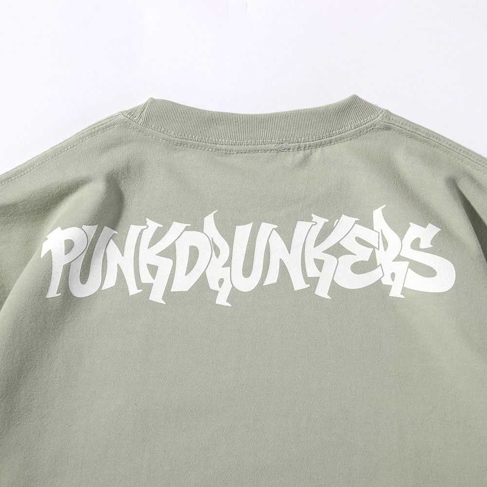 ランナーズハイBOY.TEE