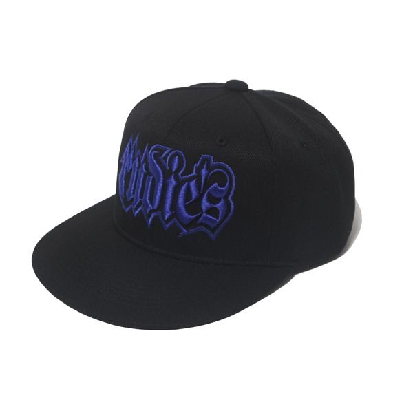 SPARK SNAPBACK CAP (RENEWAL)