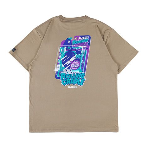CYCLOPS TOY PACKAGE-TEE