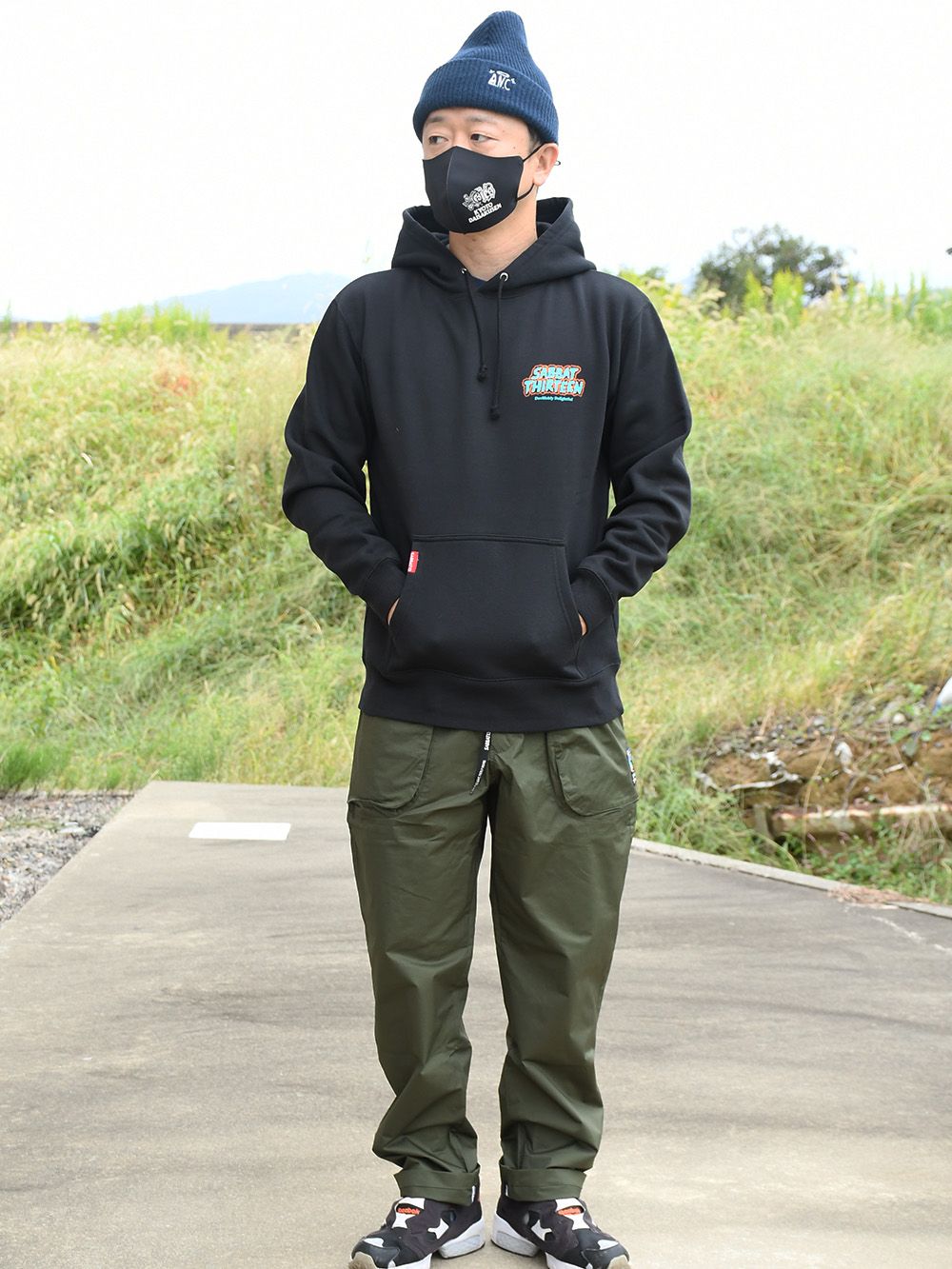 SCAPEGOAT-HOODIE