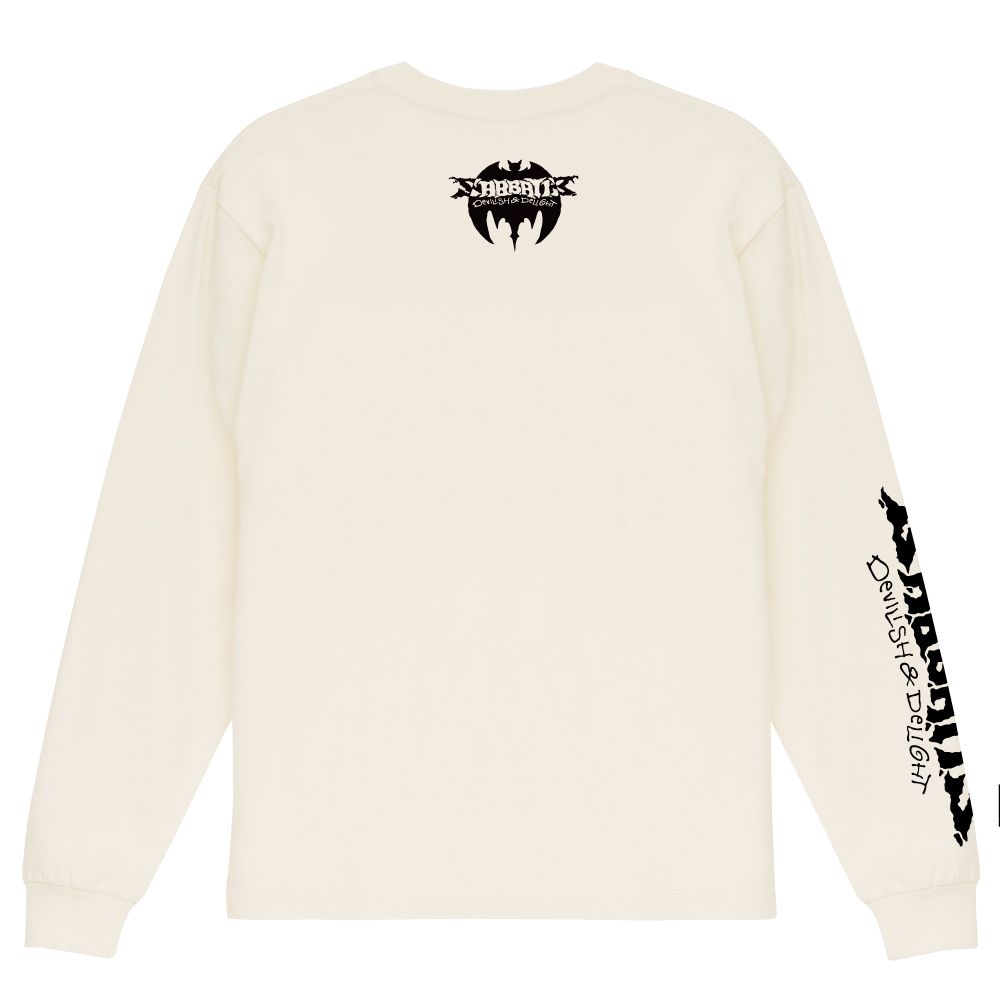VAMP BAT L/S T