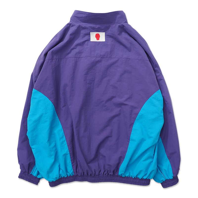 PUNKDRUNKERS 】Mt.FUJIナイロンJKT パンクドランカーズ