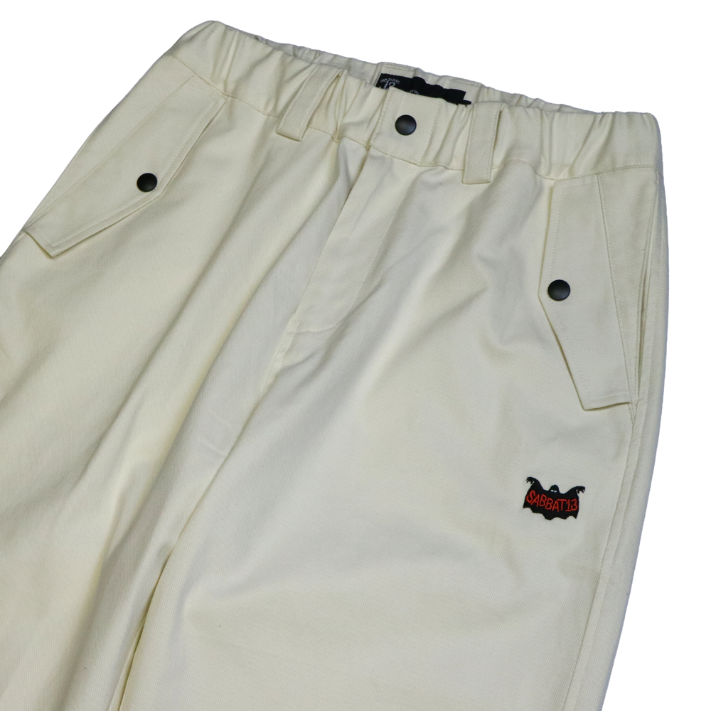 HAUNT UTILITY-PANTS