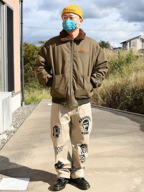 逆なのに！いや逆ゆえに？