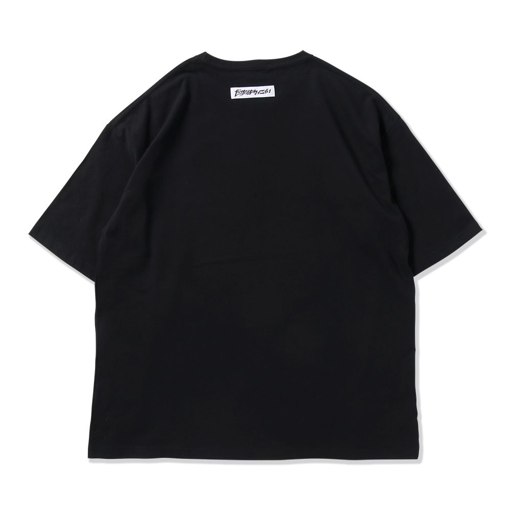 コミカルブラザーズBIG.TEE