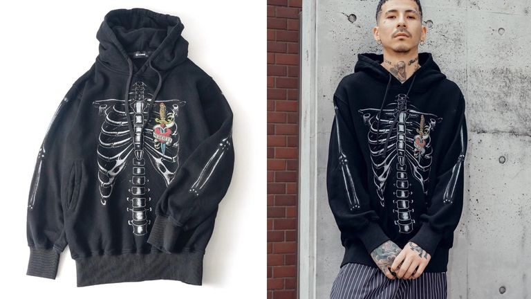 《SUBCIETY》新作入荷!