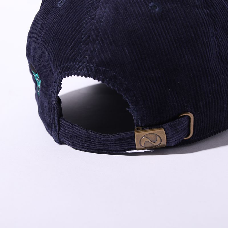 おねだん異常コーデュロイCAP