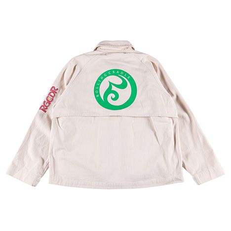 4POCKET JACKET