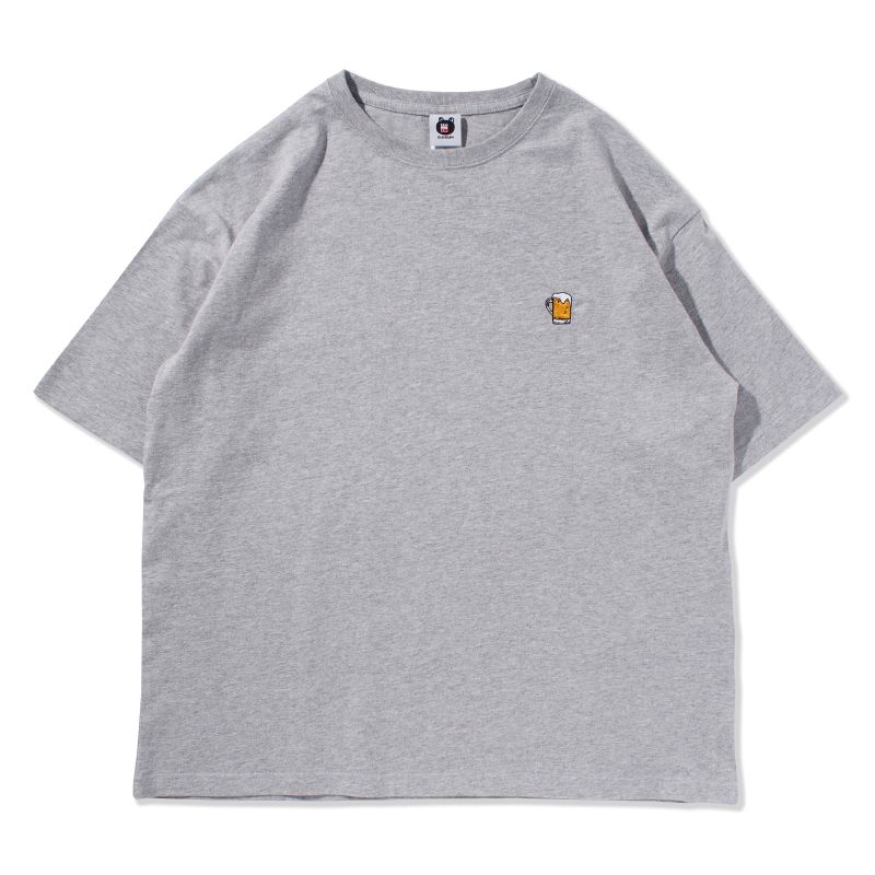 ビールBIG.TEE / 大人