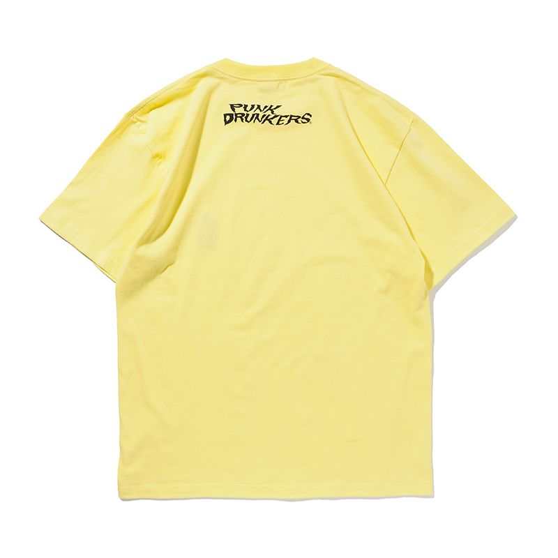 Mr.ベリーD刺繍TEE