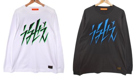 《THUNDERBOX》新作入荷！