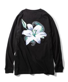 LILY L/S
