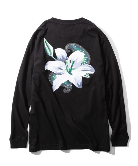 LILY L/S