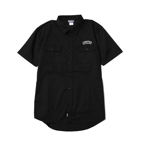 SLICK WORK-SHIRTS