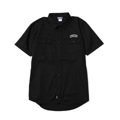 SLICK WORK-SHIRTS