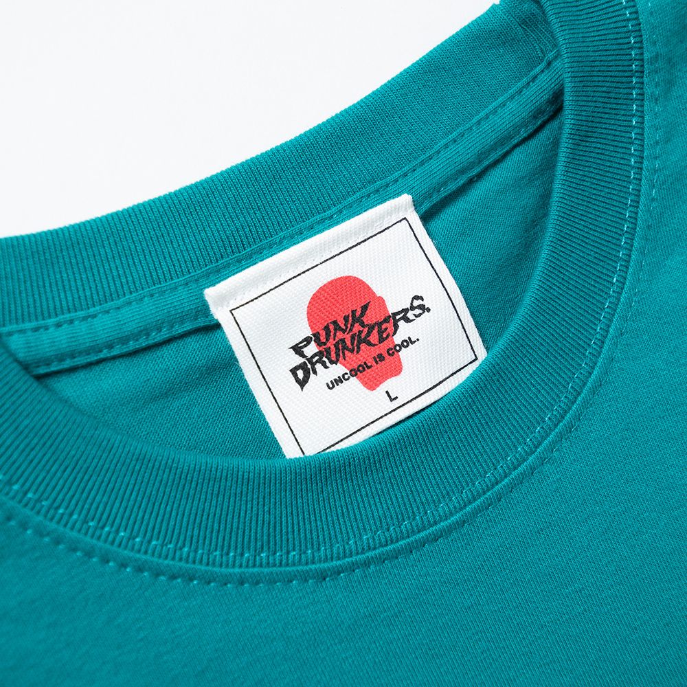 ［PDSxMysterio］プリミドランカーTEE