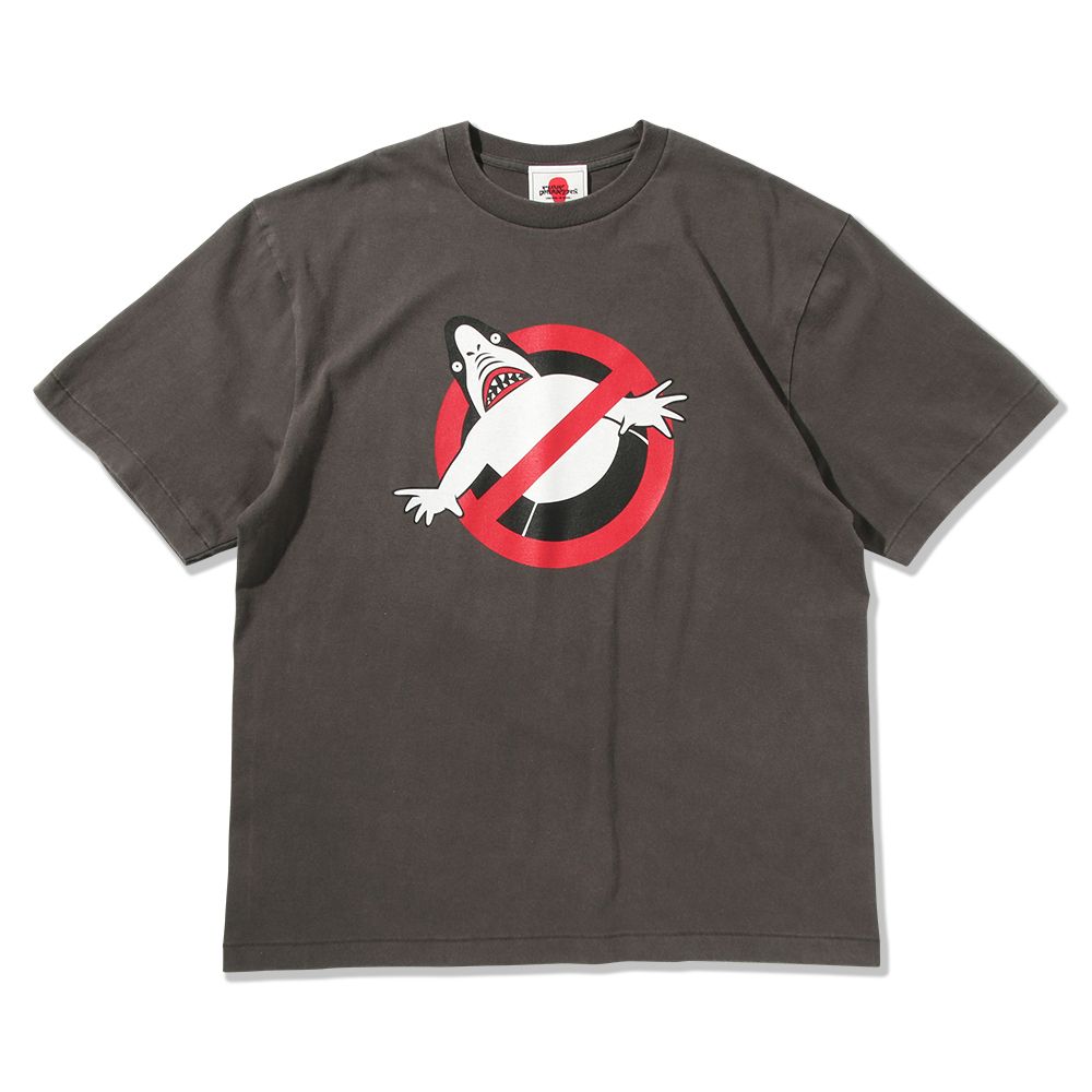 鮫人バスターズTEE