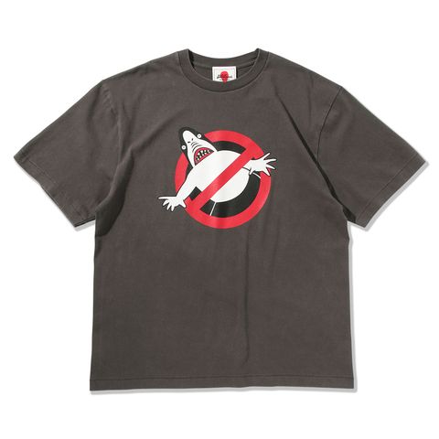 鮫人バスターズTEE