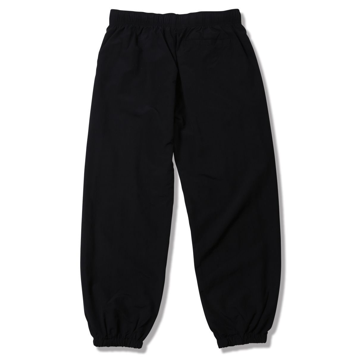 Easy Nylon Pants - CLUB ANIMALIA  -
