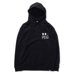 骨ジャンケンパーカ