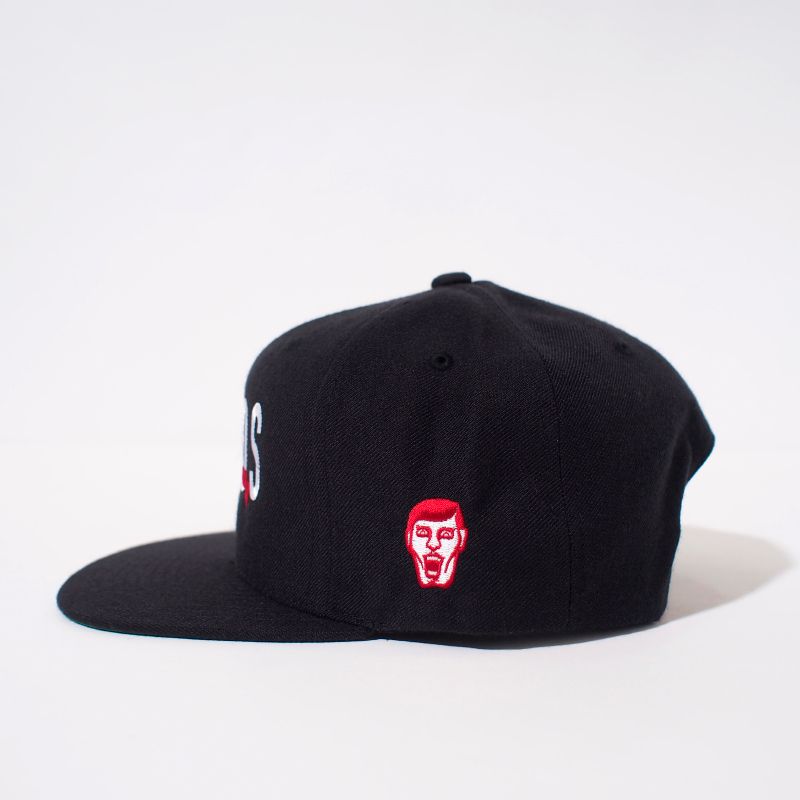 カンフーCAP
