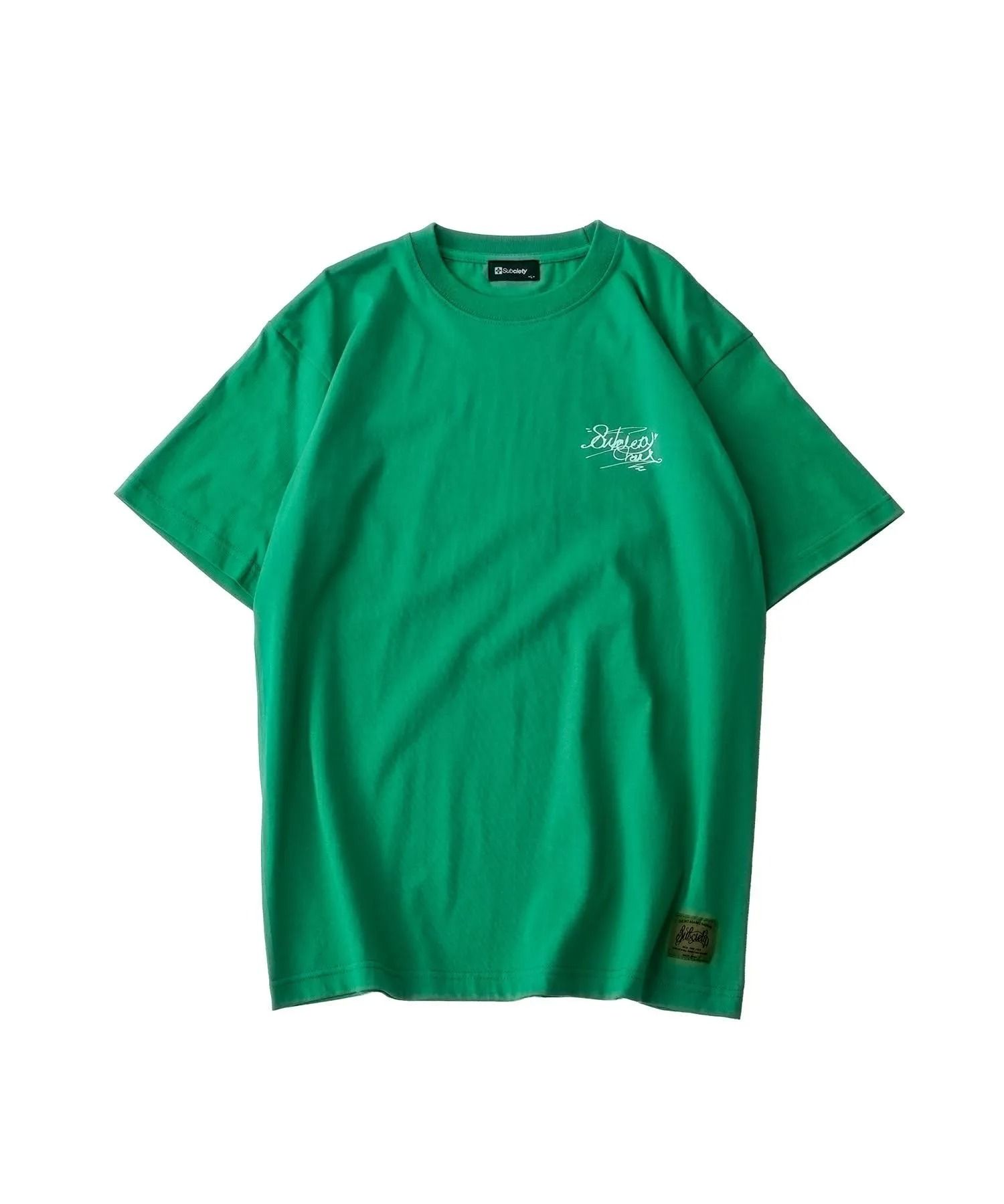 Doodle tee