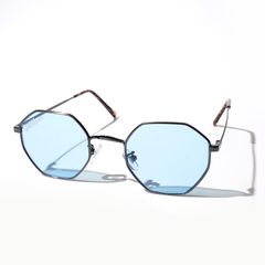 カラーサングラス 21春