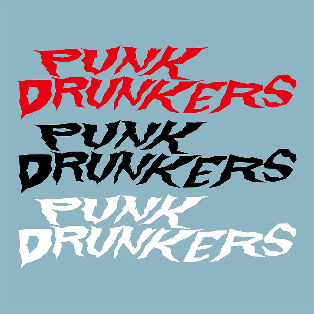 PDSカッティングシート / ギザロゴ