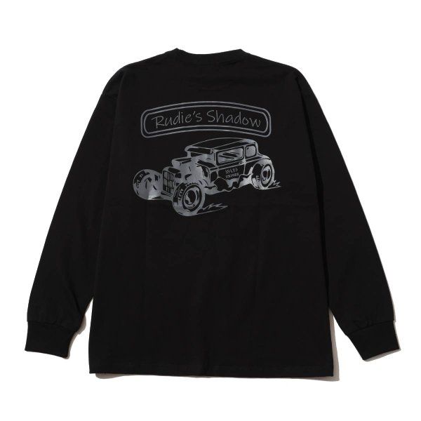 DRIVE IN -LS TEE