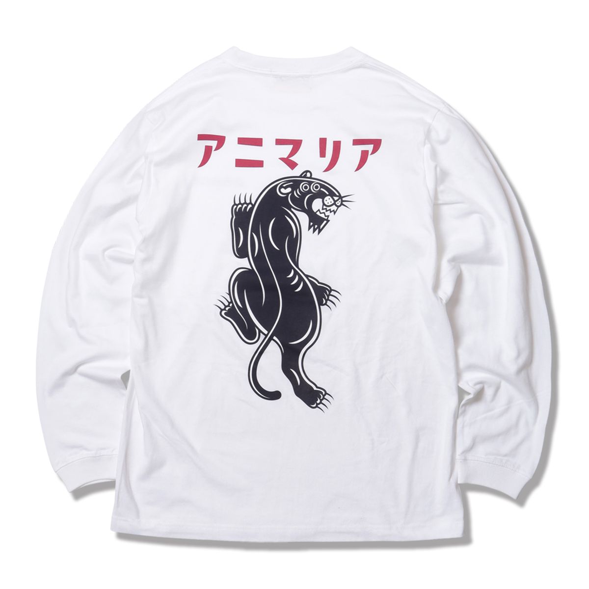 PANTHER L/S