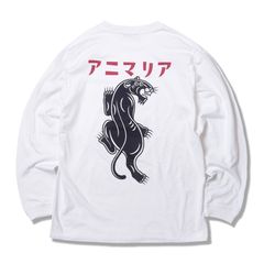 PANTHER L/S