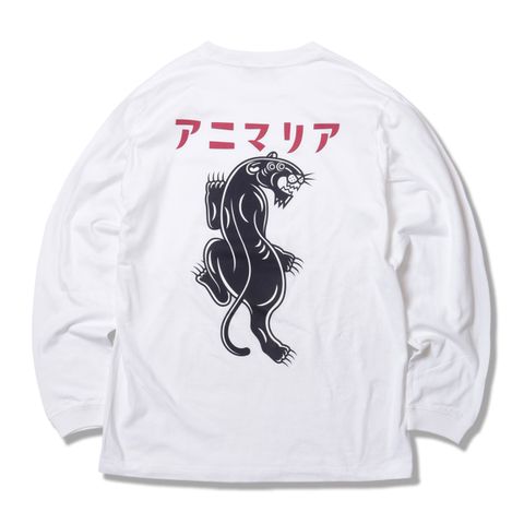 PANTHER L/S