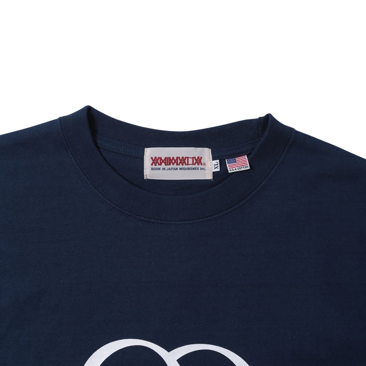8.1oz US Cotton S/S T-Shirts - PFFT -