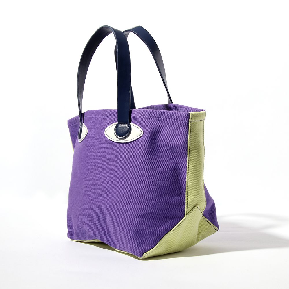 目ミニトートBAG