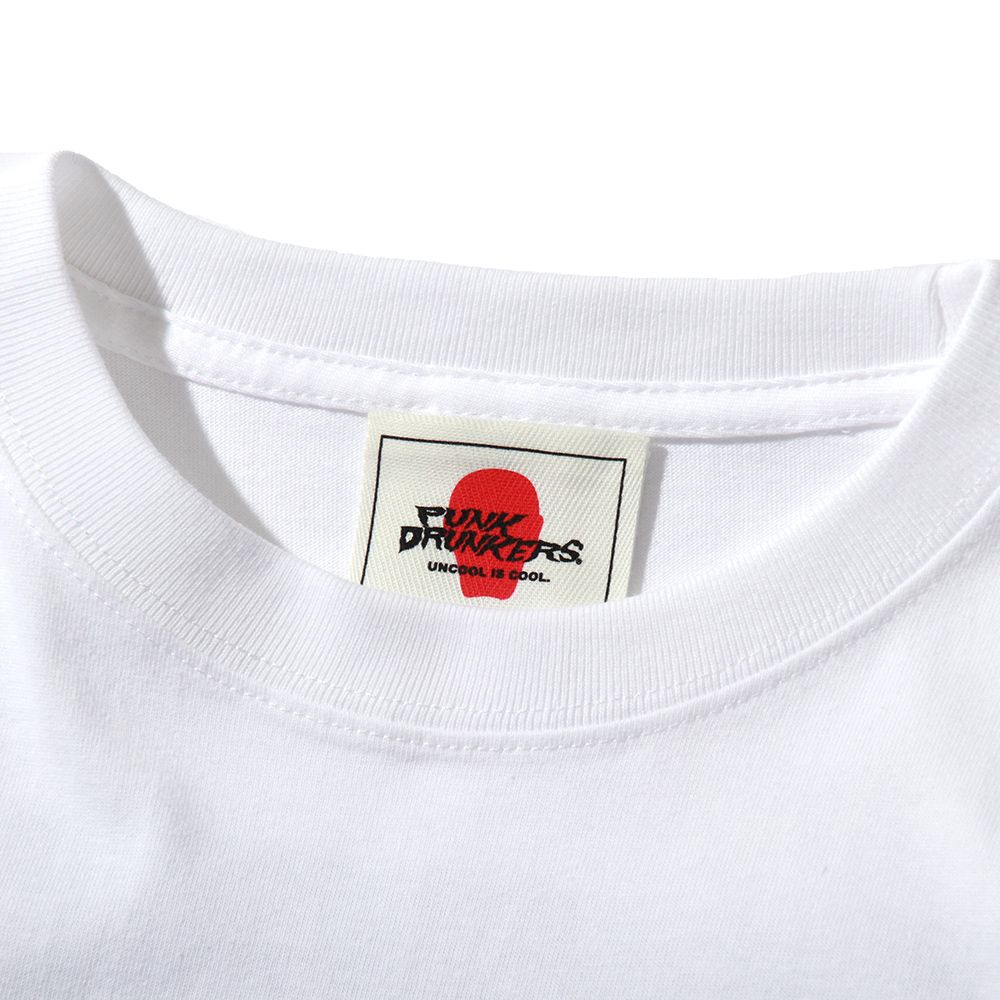 呑んでるTEE