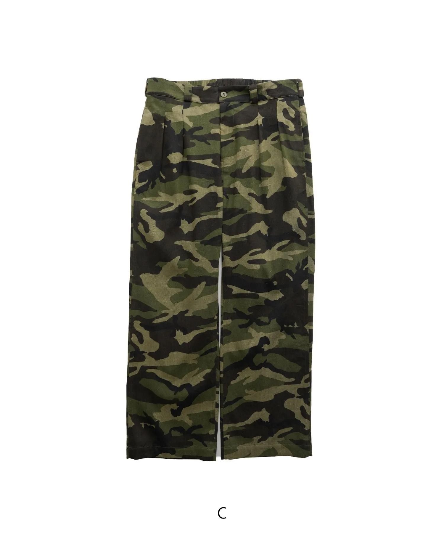 Essential Variety slacks