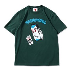 6つ目侍TEE