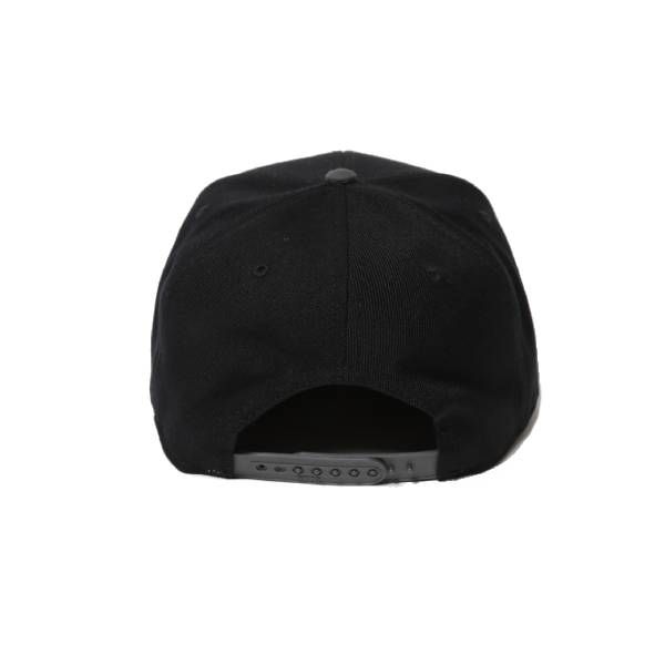 SATAN'S FORK -SNAPBACK CAP