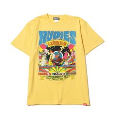 MUSEUM-TEE