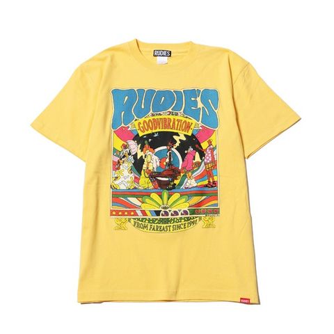 MUSEUM-TEE