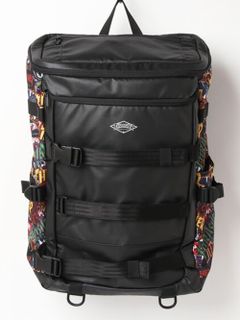 STREET2 BACK PACK