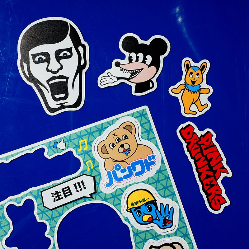 PDSマグネットシート